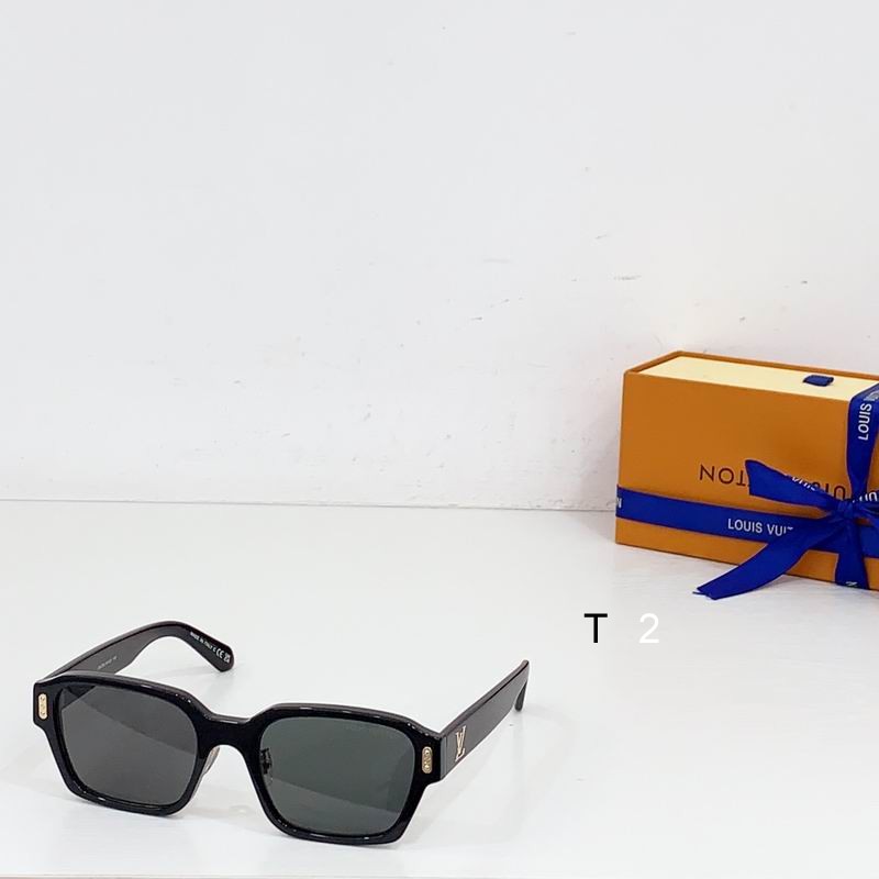 LV Sunglasses ID:20260410-2869